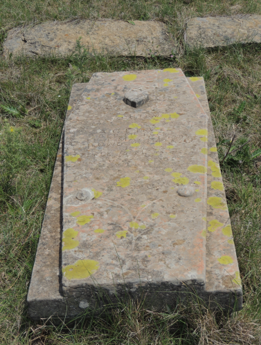 ERWEE S.A.C. nee PIETERS 1893-1915