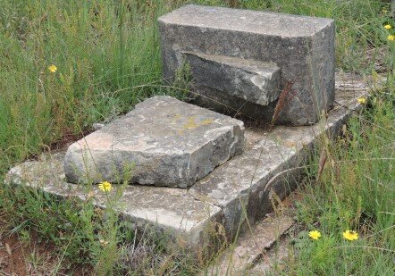 BLUMENTHAL E.P. 1948-1948