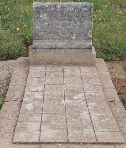 KLEINHANS E.P. 1873-1934