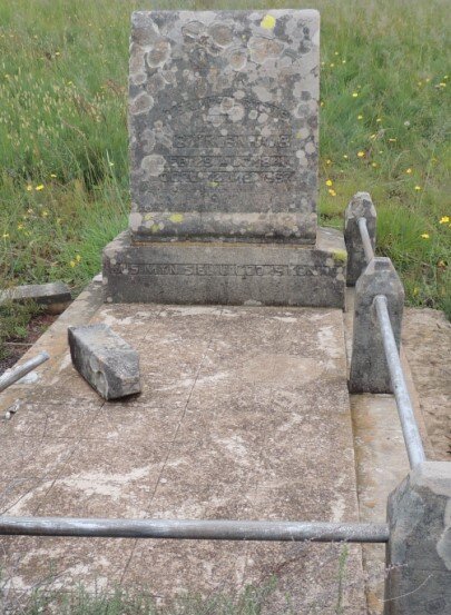 KLEINHANS G.J. 1846-1937