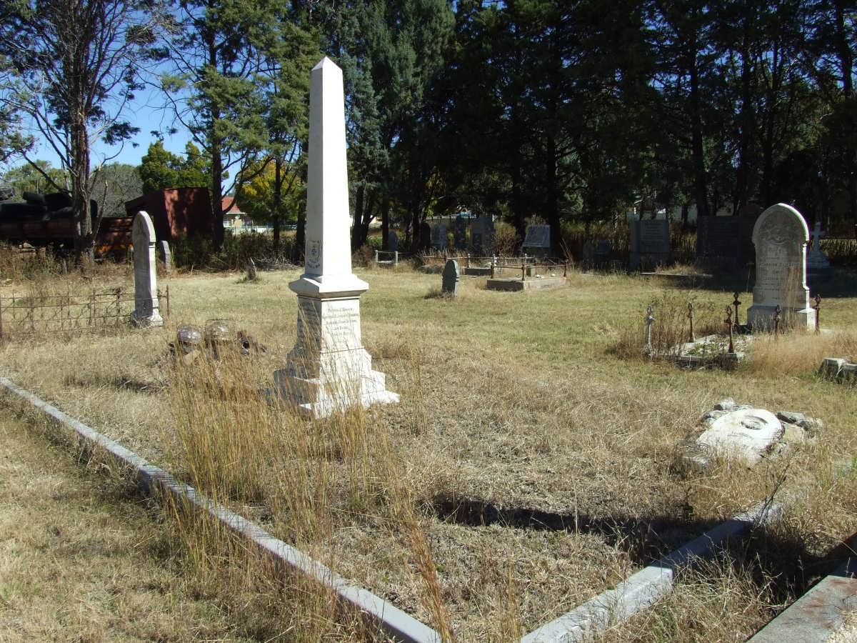 2. Oorsig / Overview