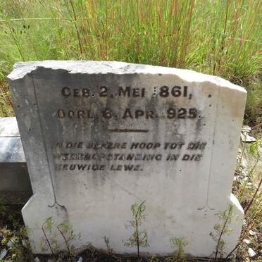 ARKEL Zegerus Theodorus, DE JONGH VAN 1861-1925 _1