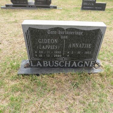 L-Surnames :: Vanne-L