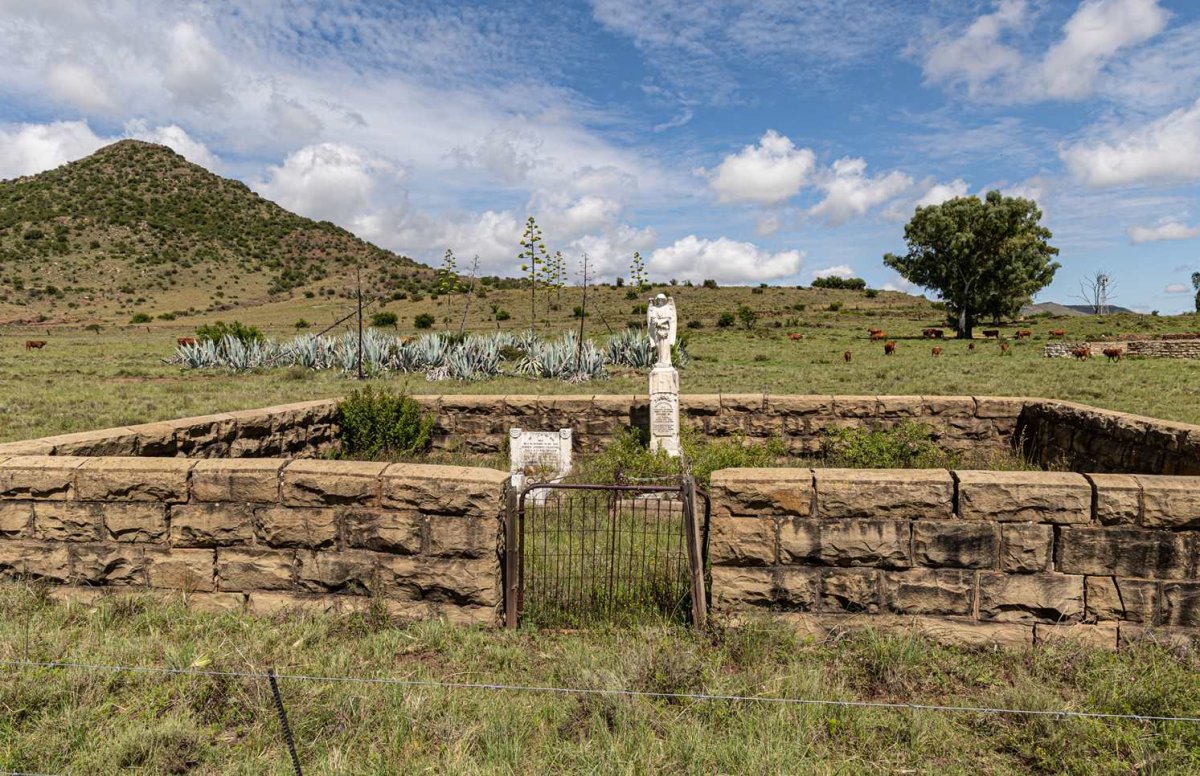 1. Overview / Oorsig