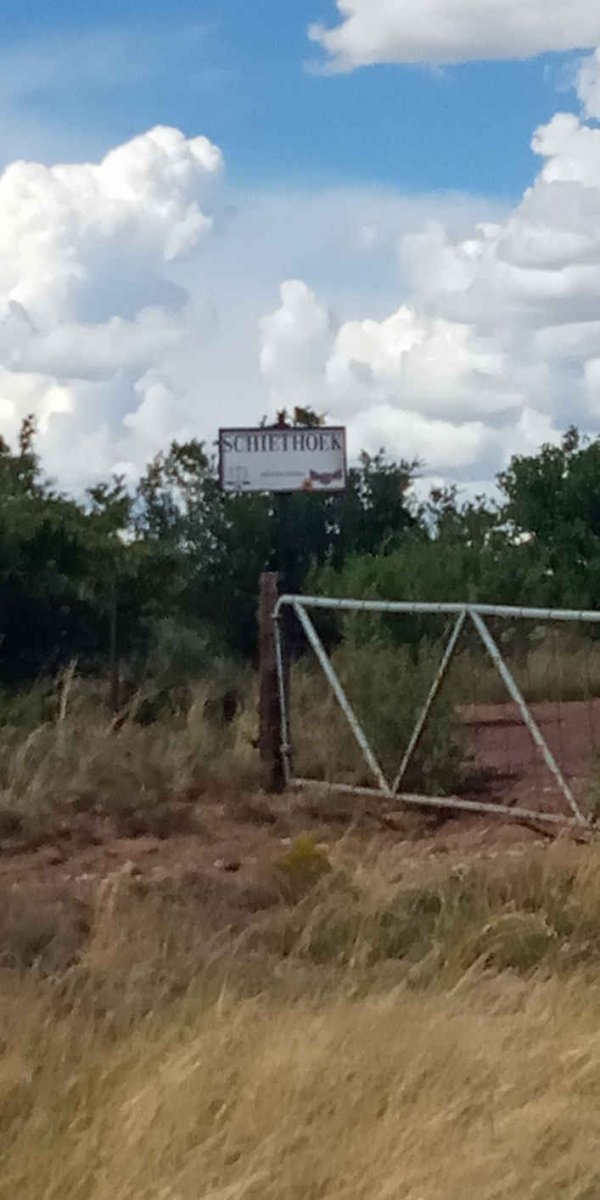 1. Overview / Oorsig