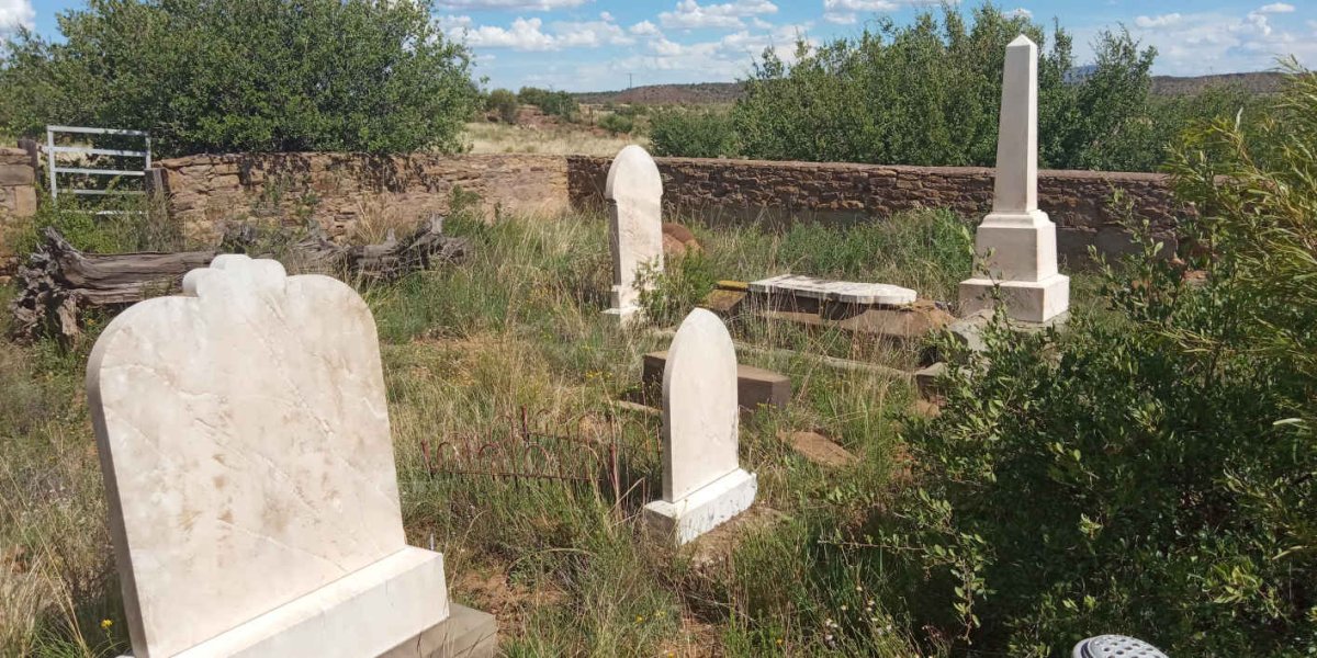 5. Overview / Oorsig