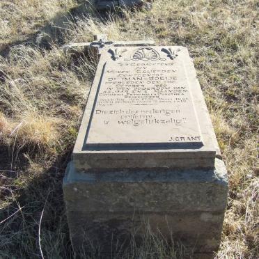 BOEIJE Iman - 1880 :: BROEKHUIZEN Catharina Petronella Dorothea -1881