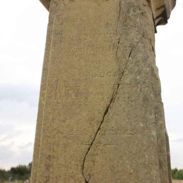 LUCAS A.H.J. -1876 :: LUCAS H.C.P. -188? :: ?  