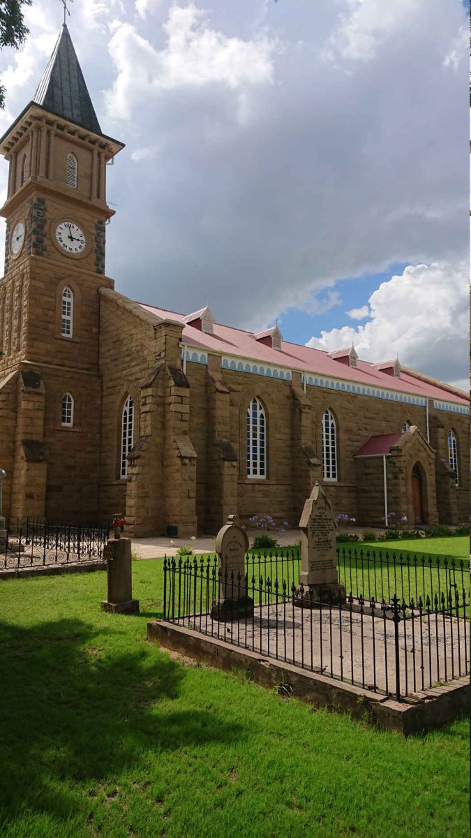 3. Overview / Oorsig