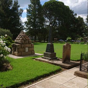 4. Overview / Oorsig