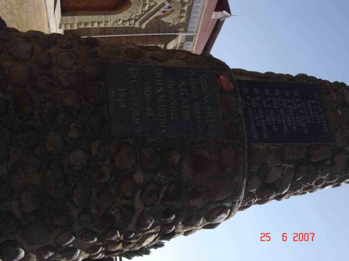 2. Leraars se dienstydperkte 