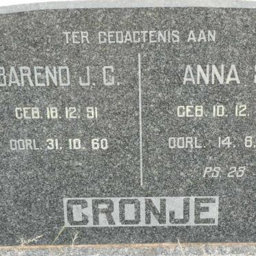 C - Surnames :: Vanne - C