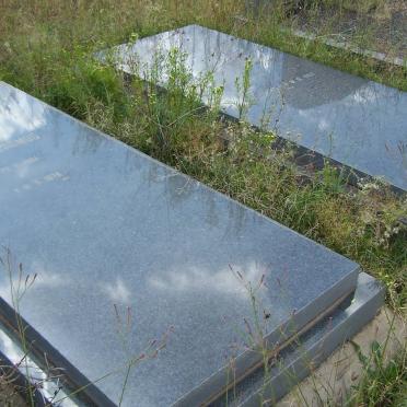 ERASMUS Louw 1901-1976 &amp; Alida NEL 1909-1996 