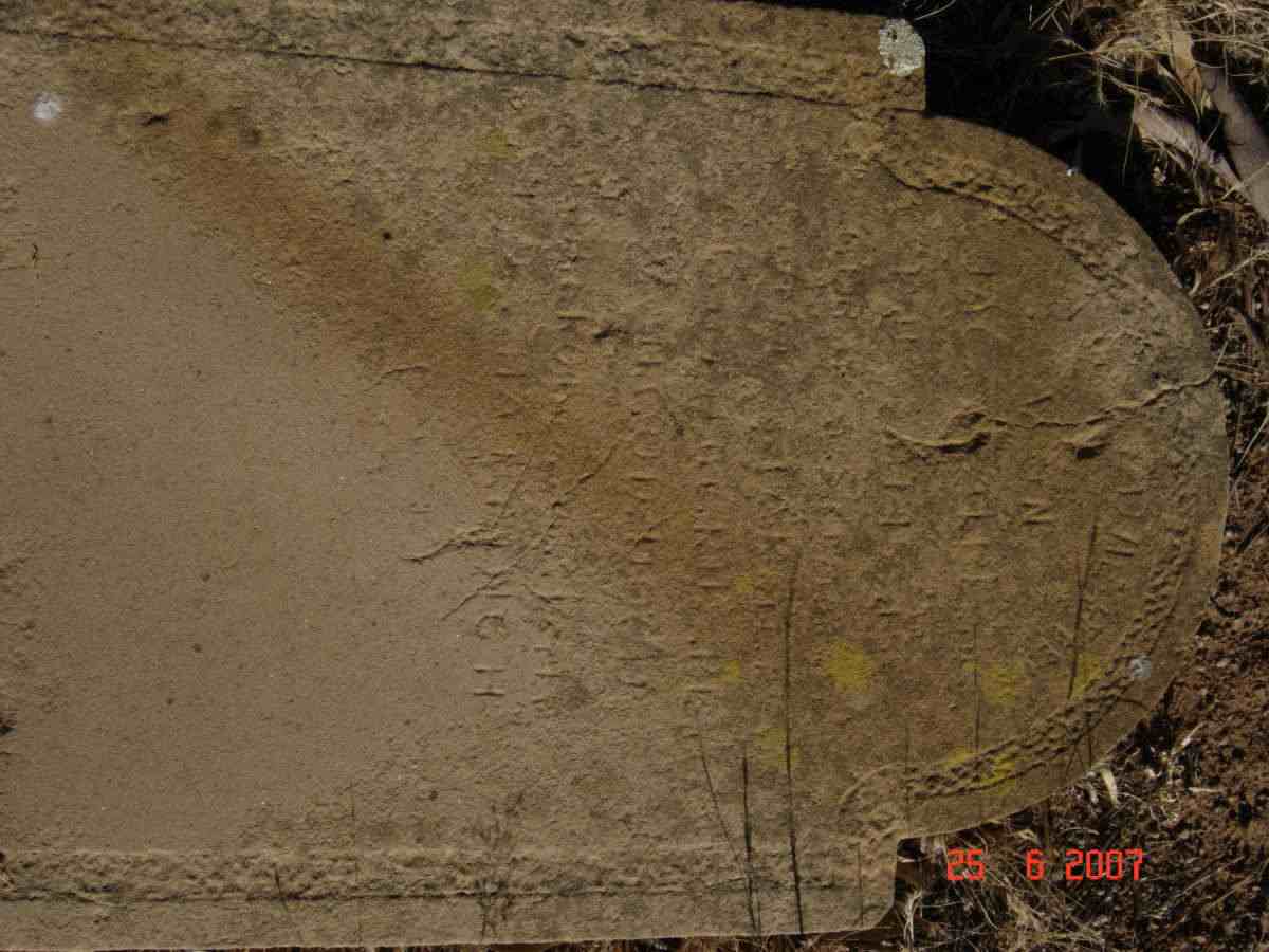 HATTINGH  Jacobus Albertus