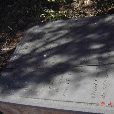 SCHWARTZ Anna Johanna 1858-1875