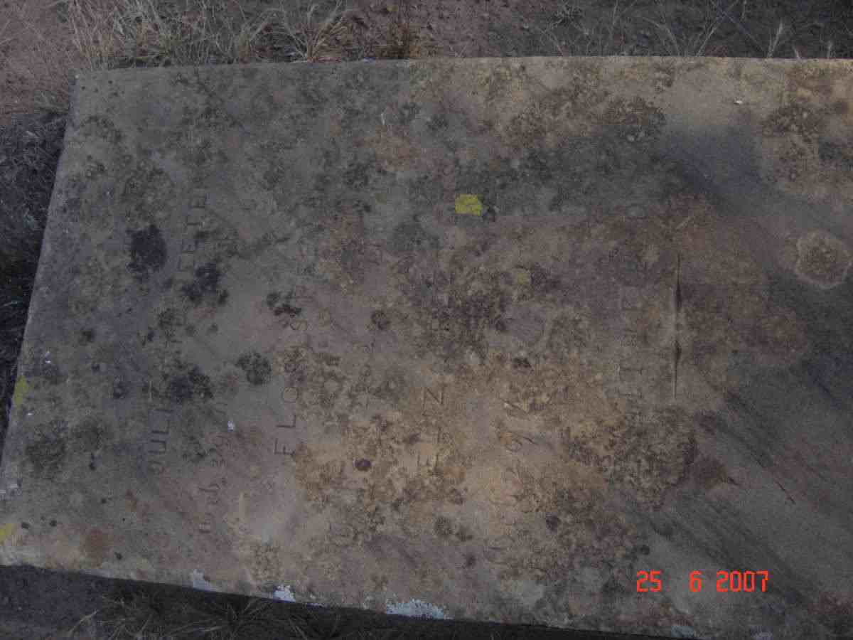 PEETERS Juliette 1887 :: PEETERS Floris 1862- :: PEETERS Eliza