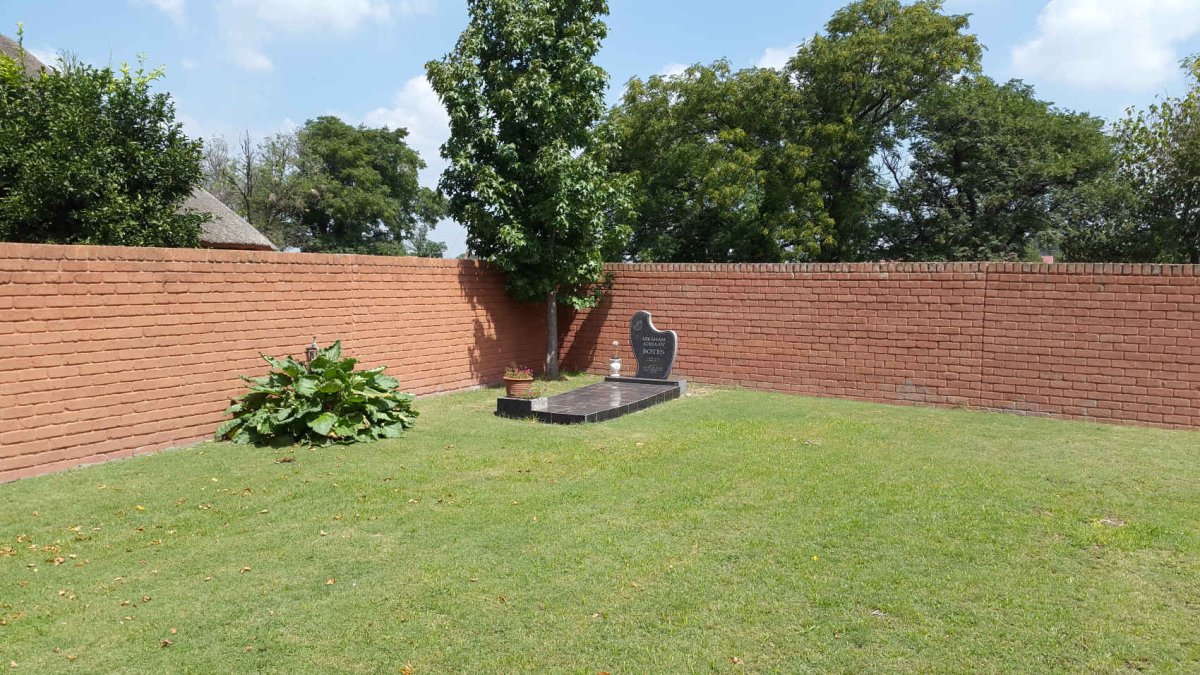 1. Oorsig / Overview