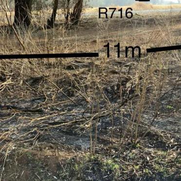 1. Oorsig begraafplaas