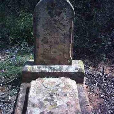 CLAASSEN N. 1863-1916