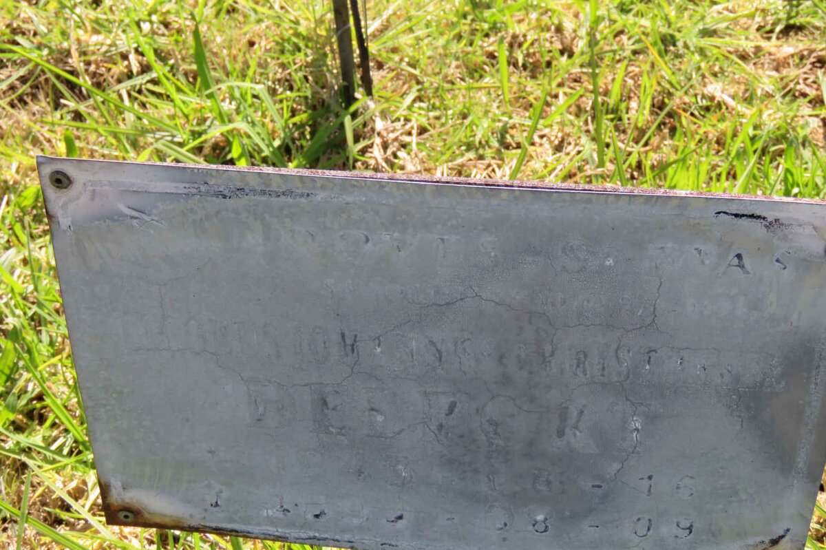 DELPORT Jacobus Johannes Christoffel 1945-2009