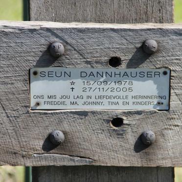 DANNHAUSER Seun 1978-2005