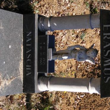 ERASMUS Natascha 1975-1985