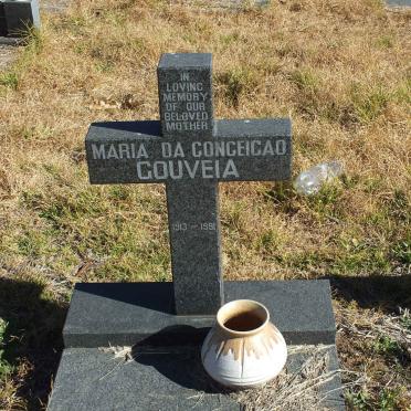 GOUVEIA Maria Da Conceicao 1913-1991