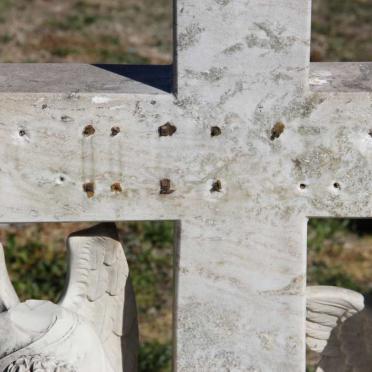 GILLESPIE Adri 1968-1999 :: GILLESPIE Cherladi 1992-1999 :: GILLESPIE Lezandre 1994-1999