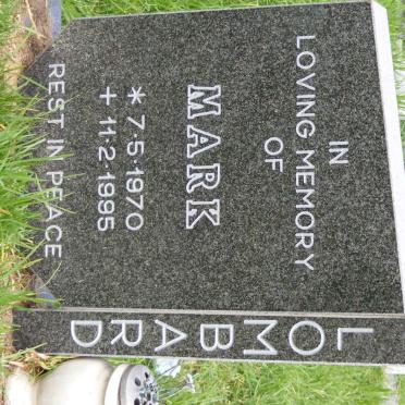 LOMBARD Mark 1970-1995