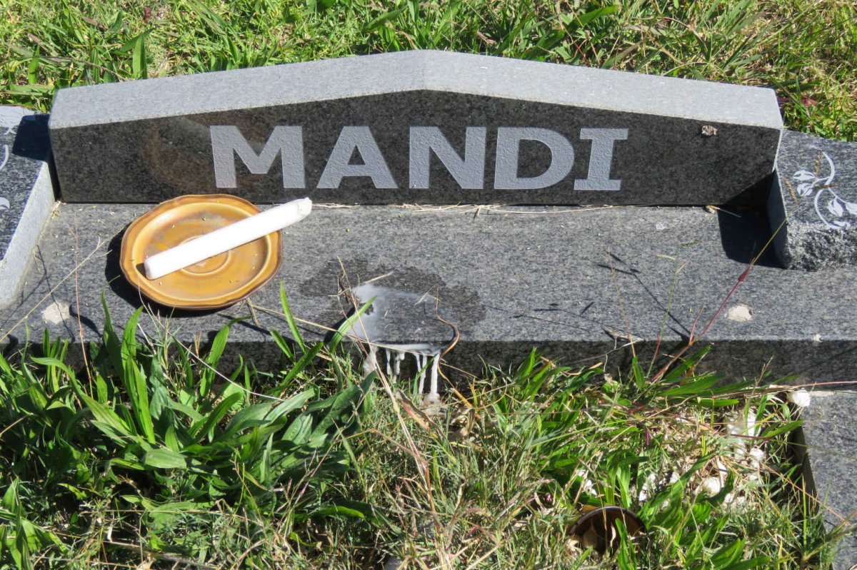 MANDI