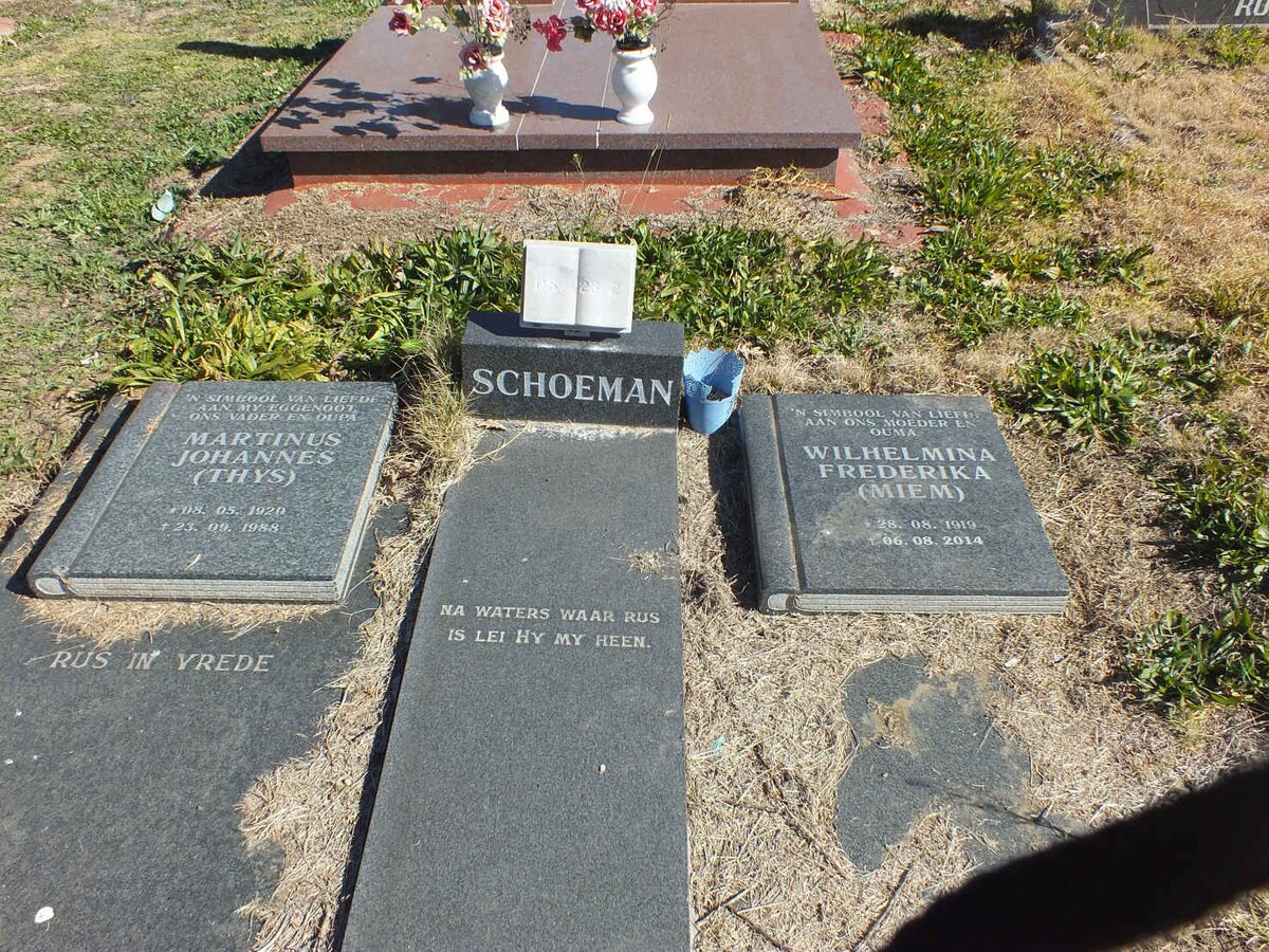 NOTHLING G.H. 1916-1983