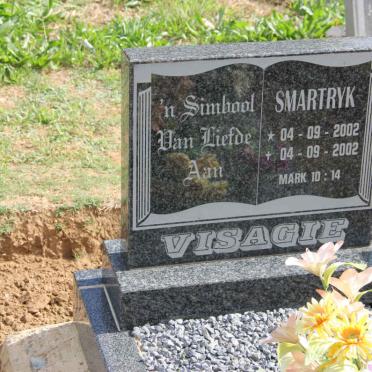 VISAGIE Smartryk 2002-2002