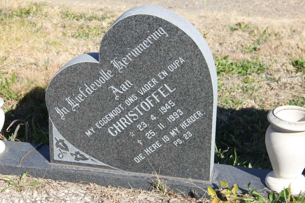 WICKS Christoffel 1945-1993 :: WICKS Chris 1974-1991