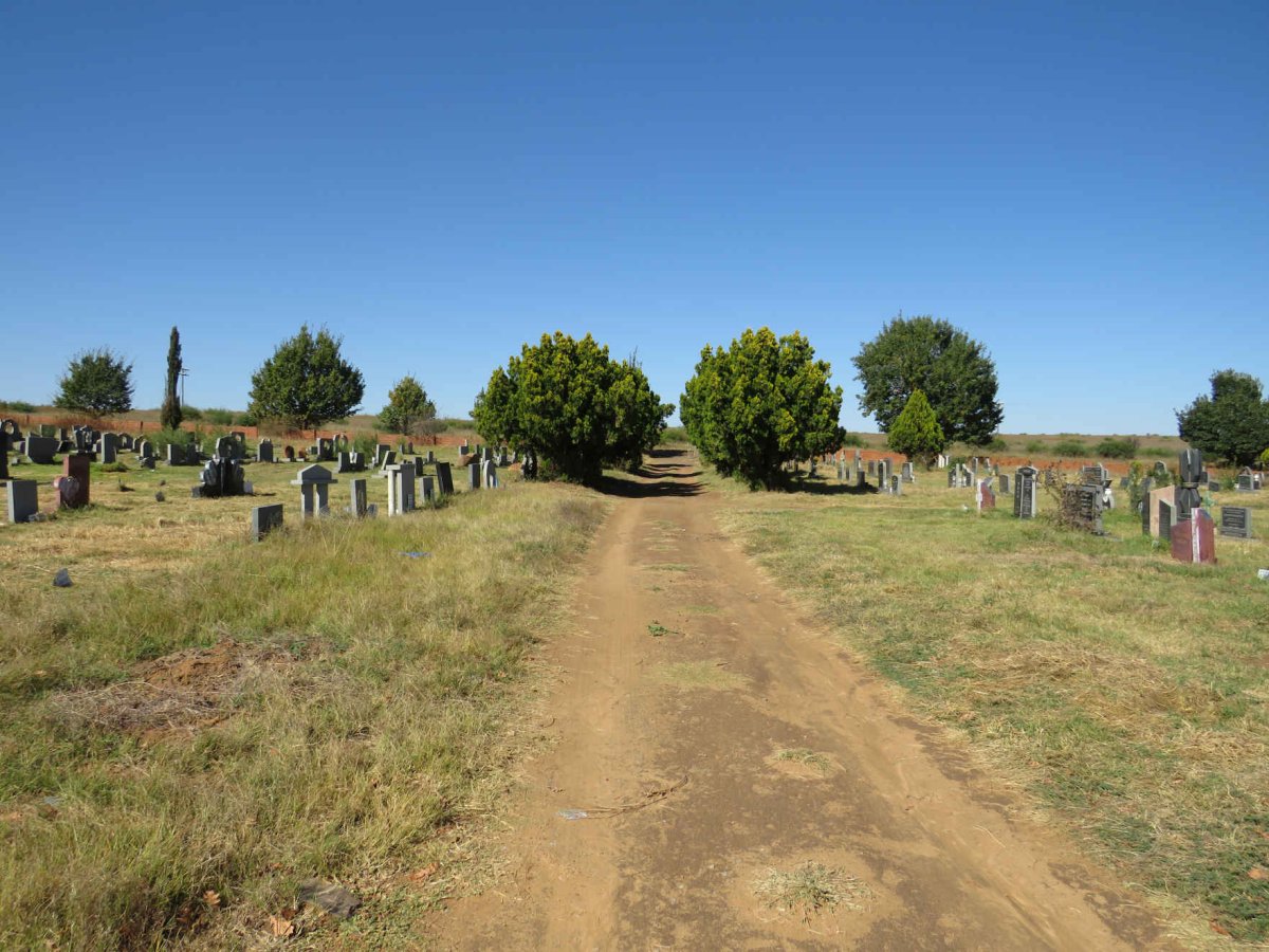 2. Overview / Oorsig