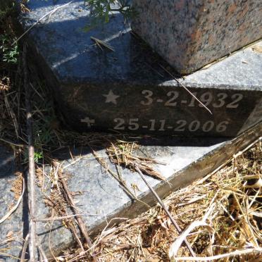 STRY? Johann 1932-2006 _2