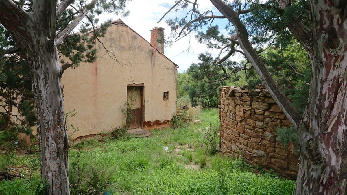 1. Overview / Oorsig