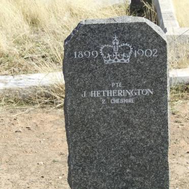 HETHERINGTON J.