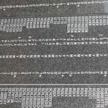 KINDERS: OBERHOLZER - PRINSLOO