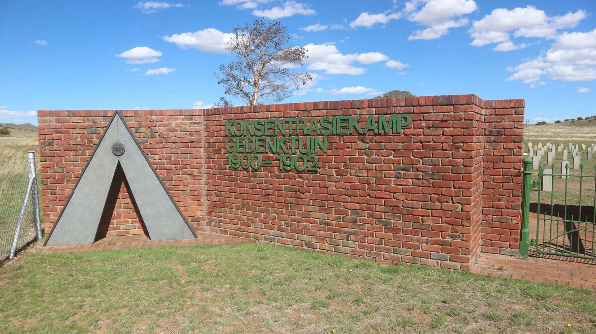 03. Oorsig / Overview