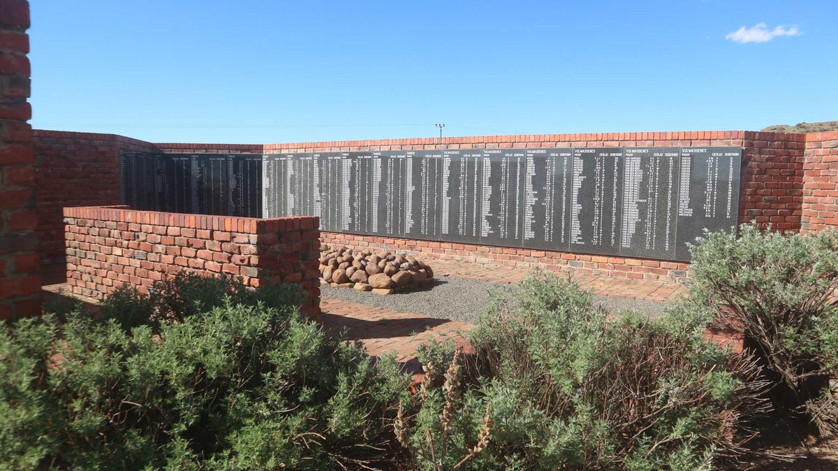 11. Overview / Oorsig