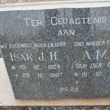 C - Surnames :: Vanne - C