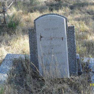 ? Stefaan, du 1905-1918