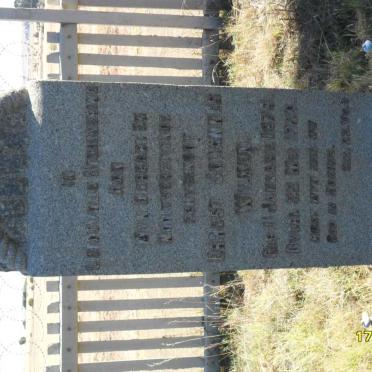 WILKEN Ernest Johannes 187?-1920