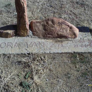 ZYL Cora, van 1928-1993