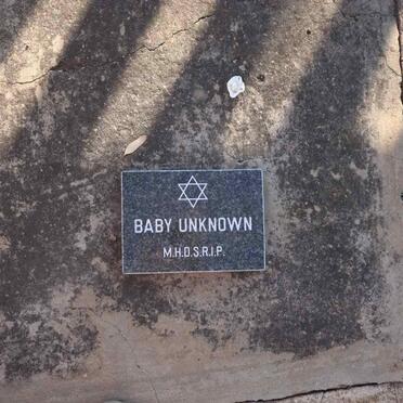 Unknown