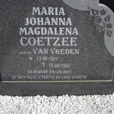 C - Surnames :: Vanne - C