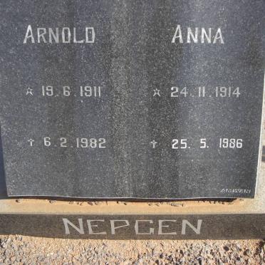 N - Vanne :: Surnames - N