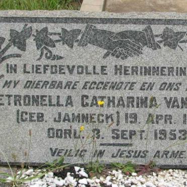 T - Vanne :: Surnames - T