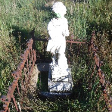 BARNARD Rita 1910-1914