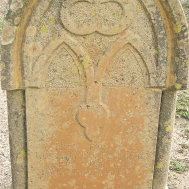 PRETORIUS Louw N.F. 1878-1960